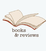 Books & Reviews